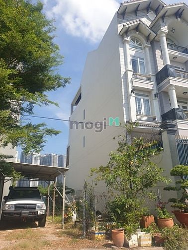 Hình ảnh Bán gấp lô đất đường 31 đô thị An Phú An Khánh - Q2. 80m2. Giá: 13 tỷ