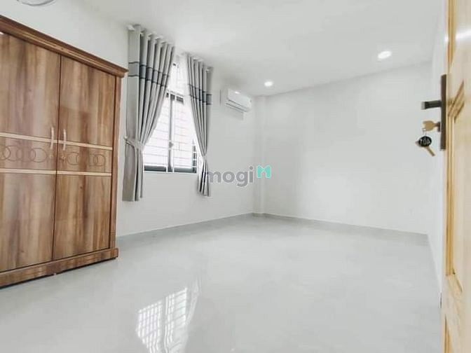 Hình ảnh 🏠Studio Thoáng mát - Có máy lạnh🏠 ngay Lê Thị Hồng giao Phan Văn Trị