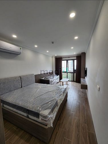 Hình ảnh Cho thuê phòng ngõ 140 Giảng Võ , full đồ .