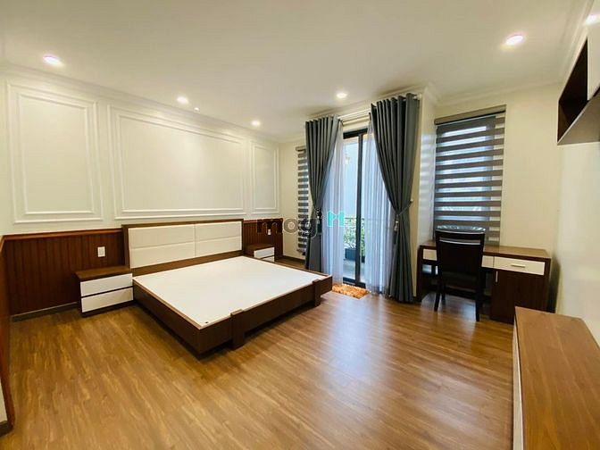 Hình ảnh 🏢 Cặp Nhà Đẹp Bình Thạnh - Xây Mới 5 Tầng - Full Nội Thất - Đường 6m