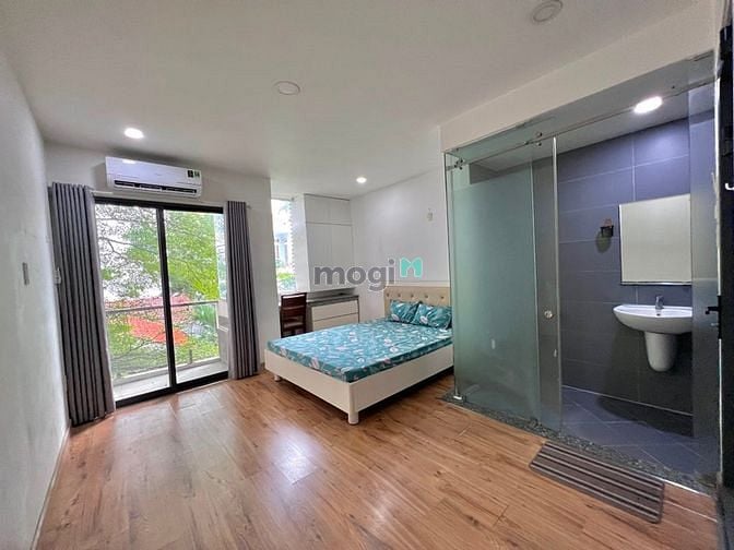 Hình ảnh Căn Hộ Mới Xây Đối Diện Etown Cộng Hoà