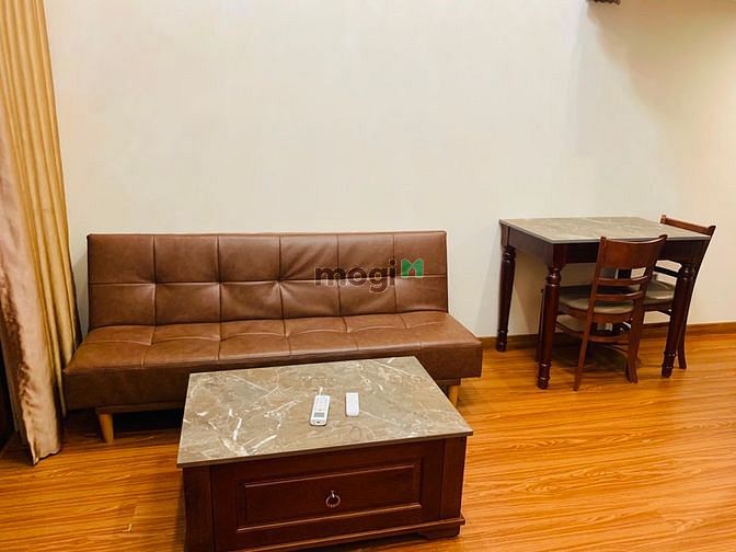 Hình ảnh CH duplex. Full nội thất hỗ sang trọng