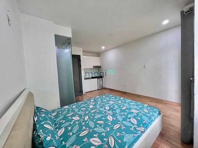 Hình ảnh Căn Hộ Mới Xây Đối Diện Etown Cộng Hoà