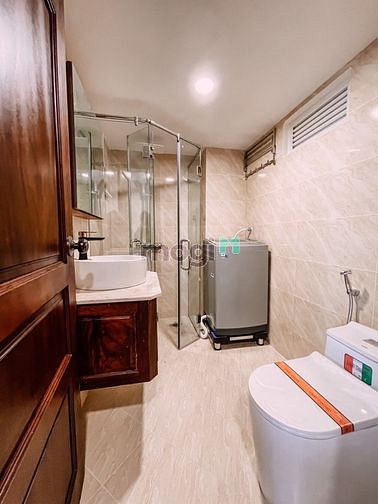 Hình ảnh CH duplex. Full nội thất hỗ sang trọng