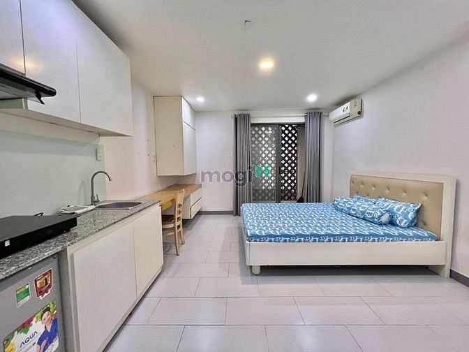 Hình ảnh Căn Hộ Mới Xây Đối Diện Etown Cộng Hoà