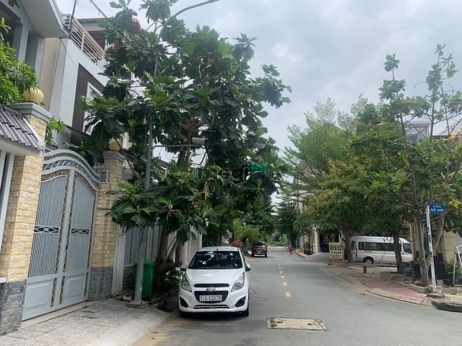 Hình ảnh Bán gấp Villa đường 34 An Phú An Khánh - Quận 2. DT: 8x16. Giá 26,2 tỷ