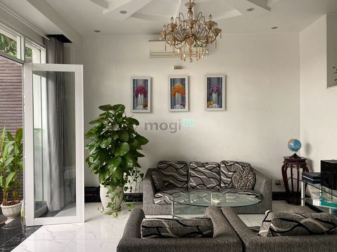 Hình ảnh Bán gấp Villa đường 34 An Phú An Khánh - Quận 2. DT: 8x16. Giá 26,2 tỷ