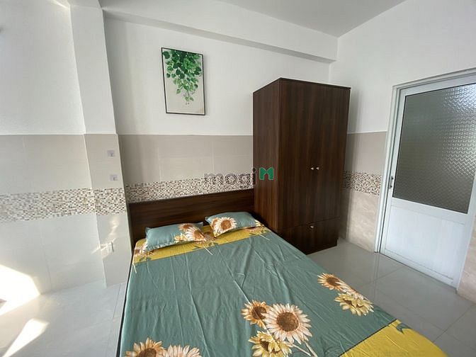 Hình ảnh 🌈 Căn Hộ Thoáng Mát 25m2 - Bình Thạnh - Thang Máy - Balcon 🌈