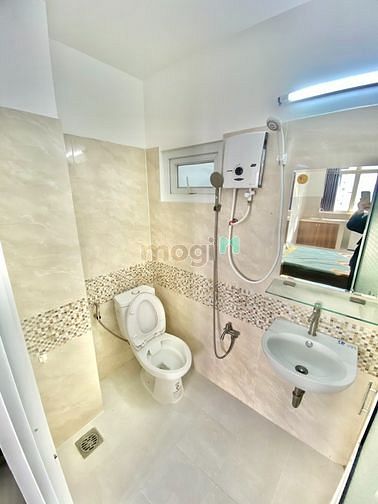 Hình ảnh 🌈 Căn Hộ Thoáng Mát 25m2 - Bình Thạnh - Thang Máy - Balcon 🌈