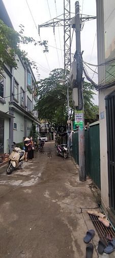 Hình ảnh Bán đất Tân Mai, 110m2, mt 11m, ô tô vào, 2.3 tỷ