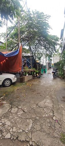 Hình ảnh Bán đất Tân Mai, 110m2, mt 11m, ô tô vào, 2.3 tỷ