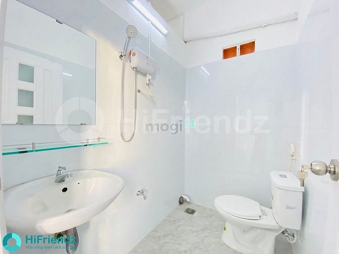 Hình ảnh HiFriendz Hỗ trợ cọc - CH ban công 1 PN cao cấp