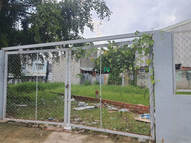 Hình ảnh BÁN GẤP! ĐẤT 58m2 4m3x13m5 hẻm 1/ đường 24 p.Linh Đông giá 3ty75 thươn