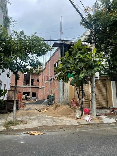 Hình ảnh bán đất mặt tiền lý triện vị trí cực đệp dân tri cao