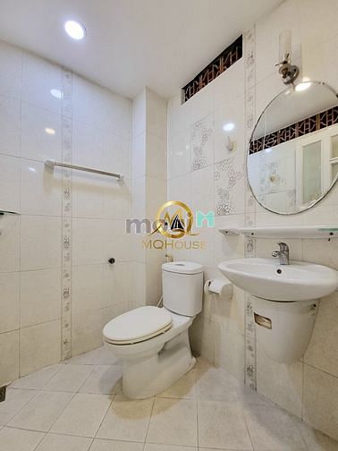 Hình ảnh Phòng Ban Công Mới 💯_40m2_Máy Giặt Riêng_Gần Vạn Hạnh Mall_Quận 10