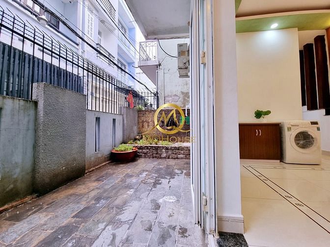 Hình ảnh Phòng Ban Công Mới 💯_40m2_Máy Giặt Riêng_Gần Vạn Hạnh Mall_Quận 10