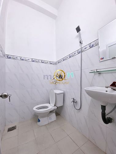 Hình ảnh Phòng Ban Công Mới 💯_40m2_Máy Giặt Riêng_Gần Vạn Hạnh Mall_Quận 10