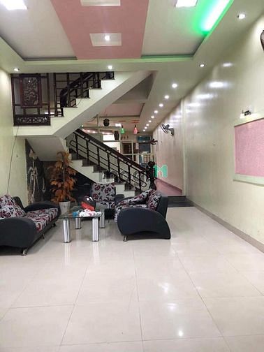 Hình ảnh Nhà Bình Thới-Q.11 -2 tỷ 3-46m2-sổ hồng riêng