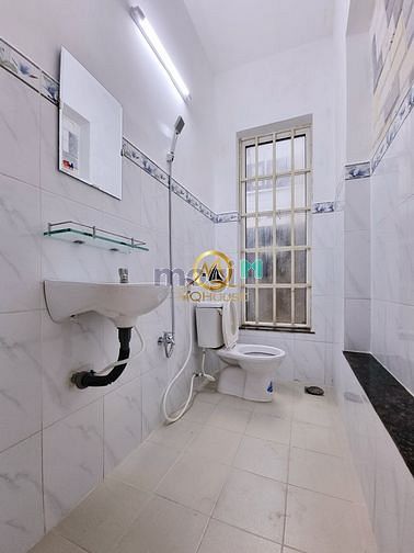 Hình ảnh Phòng Ban Công Mới 💯_40m2_Máy Giặt Riêng_Gần Vạn Hạnh Mall_Quận 10