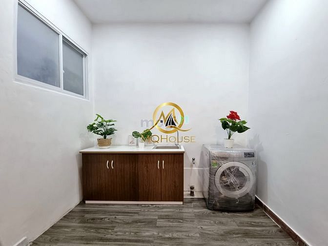 Hình ảnh Phòng Ban Công Mới 💯_40m2_Máy Giặt Riêng_Gần Vạn Hạnh Mall_Quận 10