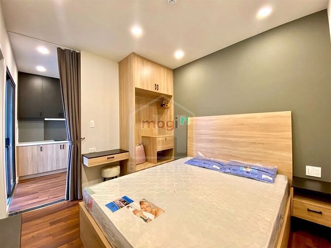 Hình ảnh 1PN/ 2PN - Booking Ngắn Hạn/ Dài hạn - Nội thất cao cấp