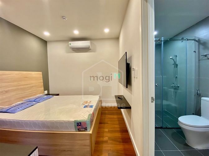 Hình ảnh 1PN/ 2PN - Booking Ngắn Hạn/ Dài hạn - Nội thất cao cấp