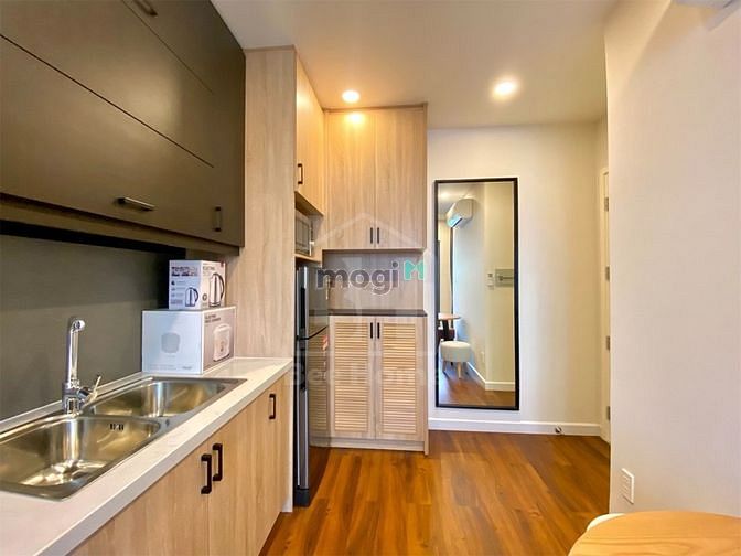 Hình ảnh 1PN/ 2PN - Booking Ngắn Hạn/ Dài hạn - Nội thất cao cấp