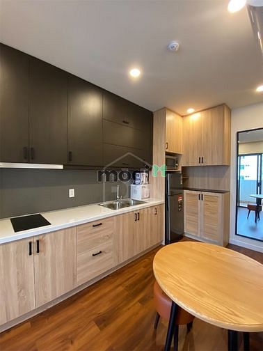 Hình ảnh 1PN/ 2PN - Booking Ngắn Hạn/ Dài hạn - Nội thất cao cấp