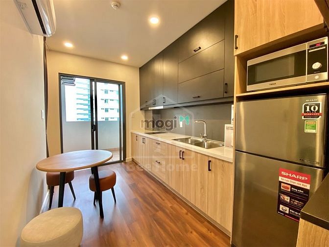 Hình ảnh 1PN/ 2PN - Booking Ngắn Hạn/ Dài hạn - Nội thất cao cấp