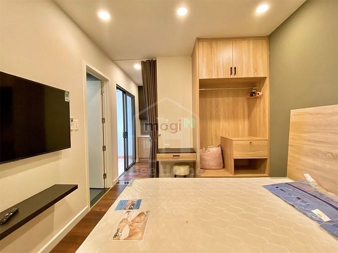Hình ảnh 1PN/ 2PN - Booking Ngắn Hạn/ Dài hạn - Nội thất cao cấp