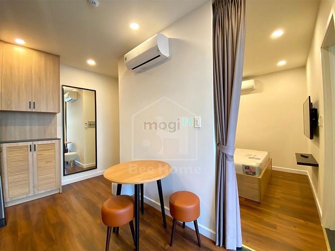 Hình ảnh 1PN/ 2PN - Booking Ngắn Hạn/ Dài hạn - Nội thất cao cấp