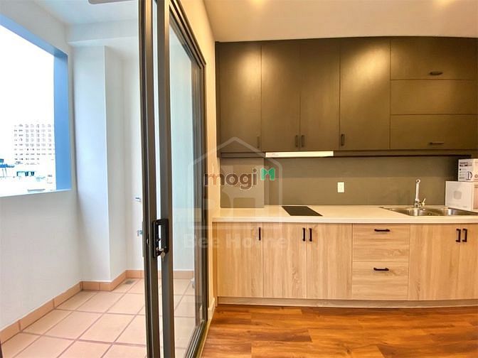 Hình ảnh 1PN/ 2PN - Booking Ngắn Hạn/ Dài hạn - Nội thất cao cấp