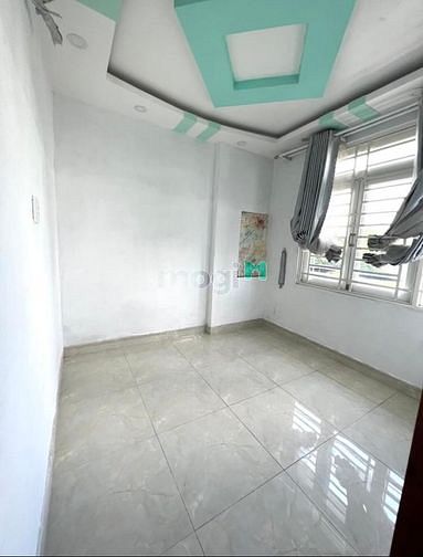 Hình ảnh Nhà Bình Thới-Q.11 -2 tỷ 3-46m2-sổ hồng riêng