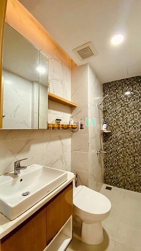 Hình ảnh Cho thuê CHCC The Prince Residence,80m2, 2pn,2wc, giá:18tr/th