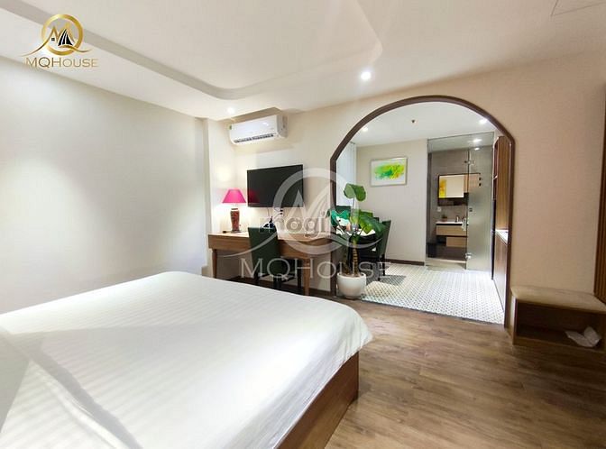 Hình ảnh Căn Hộ Trang Chủ MB66.COM Chính Thức Mini Cao Cấp Khu Etown