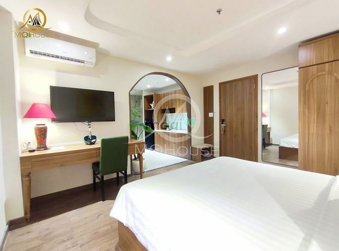 Hình ảnh Căn Hộ Trang Chủ MB66.COM Chính Thức Mini Cao Cấp Khu Etown