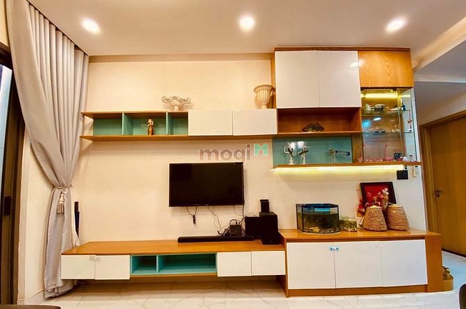 Hình ảnh Cho thuê CHCC The Prince Residence,80m2, 2pn,2wc, giá:18tr/th