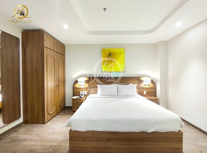Hình ảnh Căn Hộ Trang Chủ MB66.COM Chính Thức Mini Cao Cấp Khu Etown