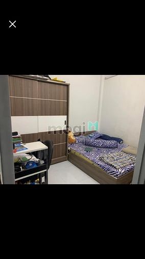 Hình ảnh Nhà đẹp giá xịn-Đ.Bình Khánh-Q.2-2 tỷ 4-46m2-SHR