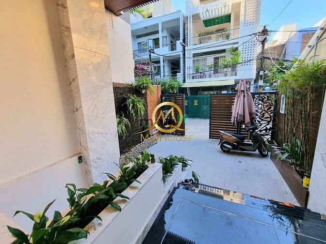 Hình ảnh 🌈 Studio tách bếp VIP - Quận 3 - Toà nhà cao cấp - Balcony 🌈