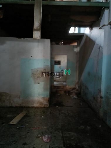 Hình ảnh Bán Đất Phạm Văn Chiêu - GIá hơn 4tỷ 86m2 - hẻm sạch sẽ an ninh