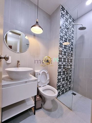 Hình ảnh 🌈 Studio tách bếp VIP - Quận 3 - Toà nhà cao cấp - Balcony 🌈