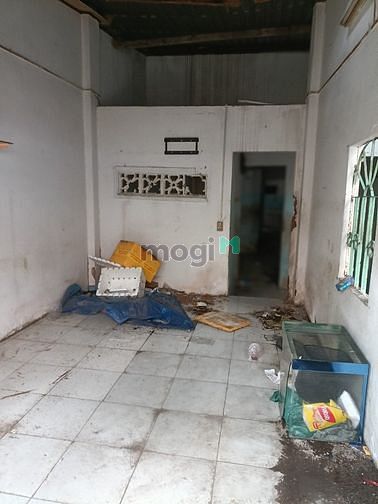 Hình ảnh Bán Đất Phạm Văn Chiêu - GIá hơn 4tỷ 86m2 - hẻm sạch sẽ an ninh