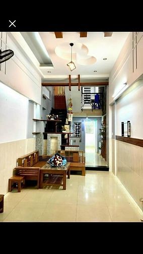 Hình ảnh Nhà đẹp giá xịn-Đ.Bình Khánh-Q.2-2 tỷ 4-46m2-SHR
