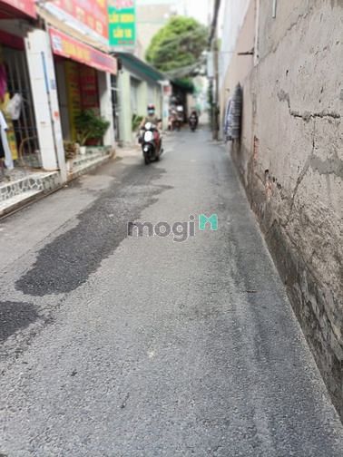 Hình ảnh Bán Đất Phạm Văn Chiêu - GIá hơn 4tỷ 86m2 - hẻm sạch sẽ an ninh