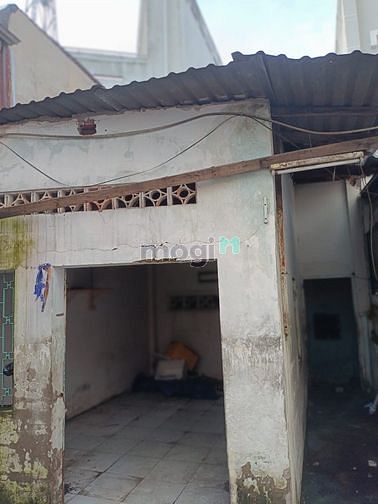 Hình ảnh Bán Đất Phạm Văn Chiêu - GIá hơn 4tỷ 86m2 - hẻm sạch sẽ an ninh