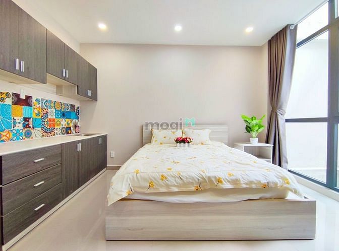 Hình ảnh Mb6623 nạp rút nhanh chóng studio ban công đầy đủ tiện nghi ngay Lê Bình_Tân Bình