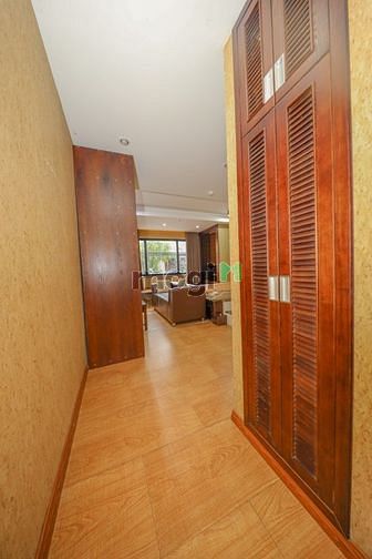 Hình ảnh Căn Hộ studio Q1 siêu đẹp sang trọng