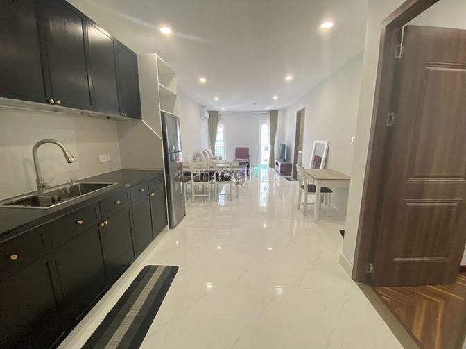 Hình ảnh 🌈 Cho Thuê Mọi Loại Căn Hộ Studio , 1PN , 2PN , 3PN Tại Thảo Điền 🌈