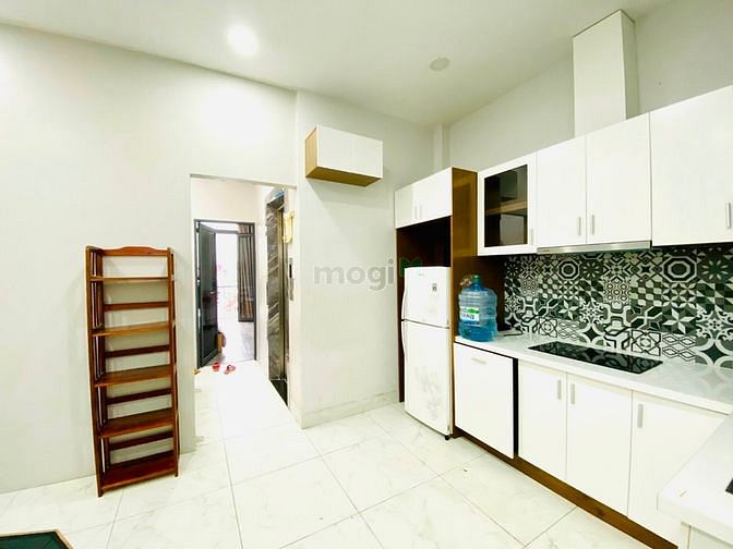 Hình ảnh 1PN - Nguyễn Trãi - Hẻm to - Máy giặt riêng - Ban công